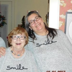 Meet your Posher, Roberta